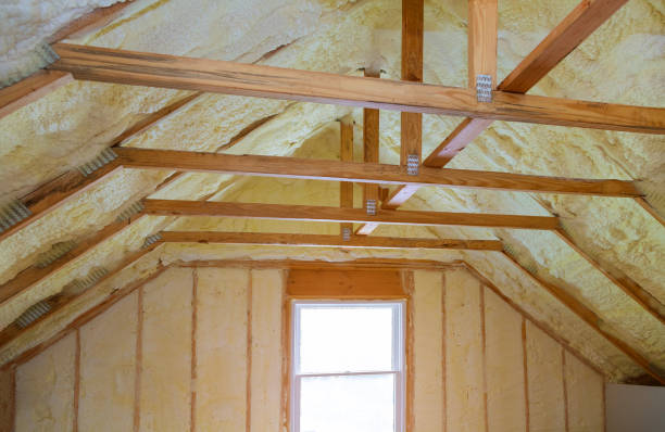 Best Blown-in Insulation  in Hamburg, NJ