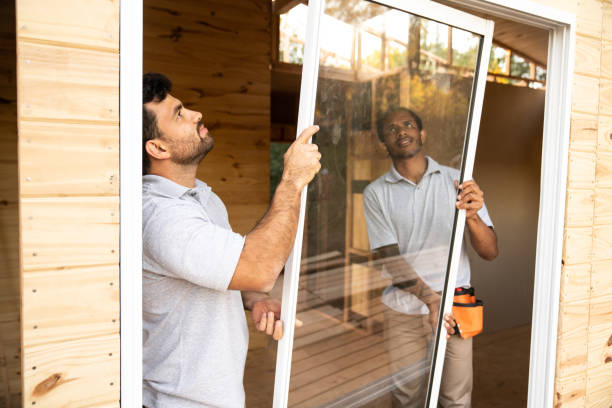 Best Attic Insulation Installation  in Hamburg, NJ