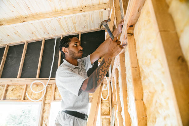 Soundproof Insulation Installation in Hamburg, NJ