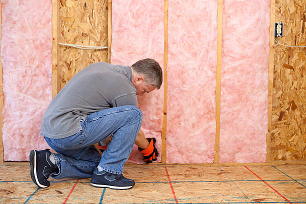 Best Residential Insulation Services  in Hamburg, NJ