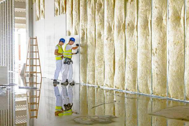 Range of Insulation Solutions in Hamburg, NJ